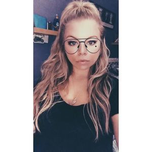 Meet your Posher, Trish